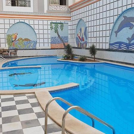 201Sheraton Plaza Hurghada Esterno foto