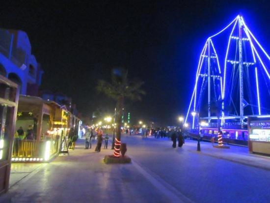 201Sheraton Plaza Hurghada Esterno foto