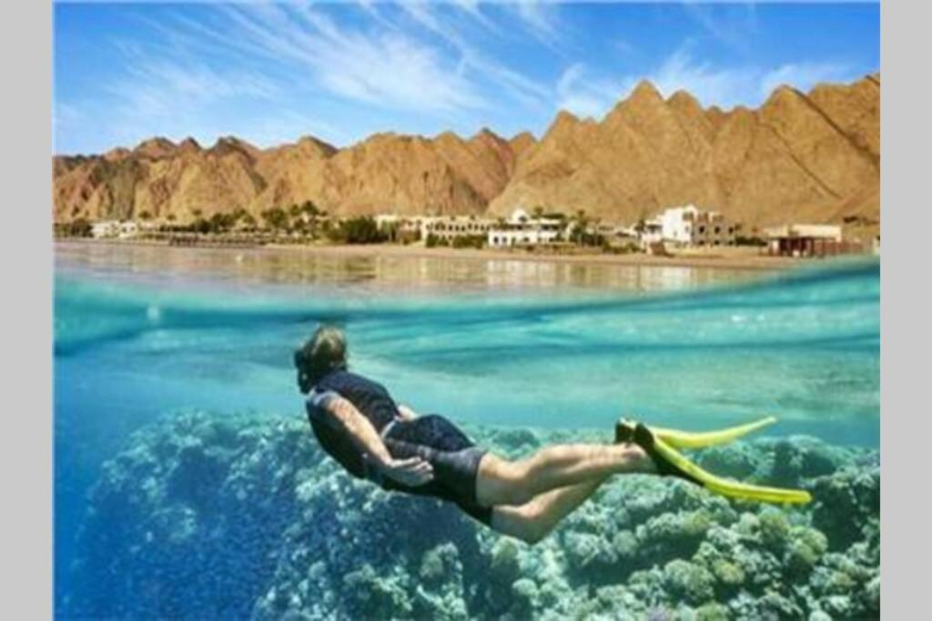 201Sheraton Plaza Hurghada Esterno foto
