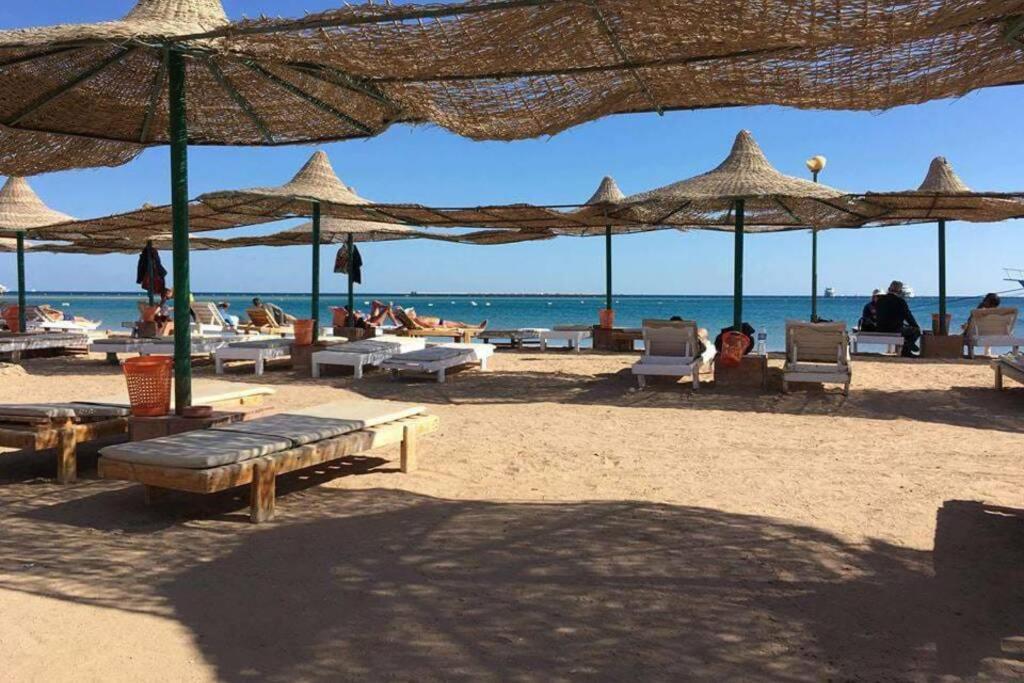 201Sheraton Plaza Hurghada Esterno foto